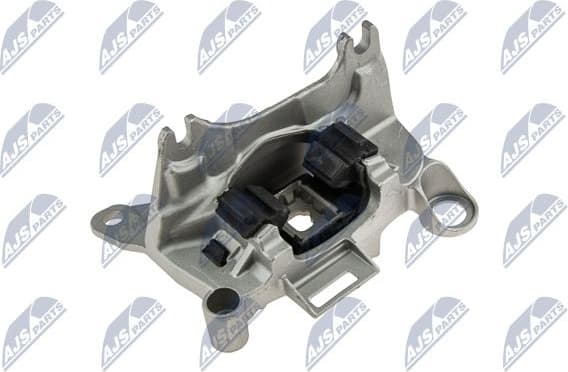 Mounting, engine ZPS-RE-076