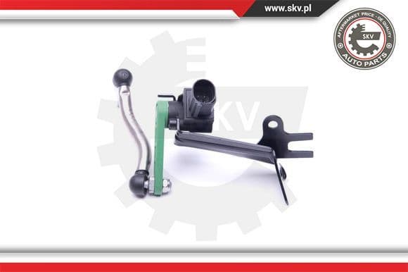 Sensor, headlight levelling 17SKV435 - image 2