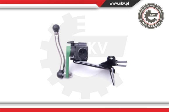 Sensor, headlight levelling 17SKV435 - image 3