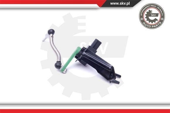 Sensor, headlight levelling 17SKV435 - image 4