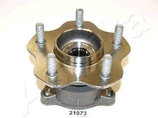 Wheel Hub 44-21073 - image 2