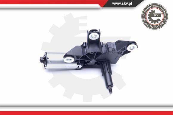Wiper Motor 19SKV056 - image 3