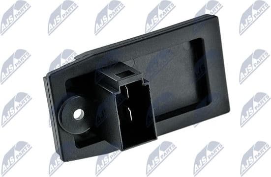 Resistor, interior blower ERD-FR-000 - image 2