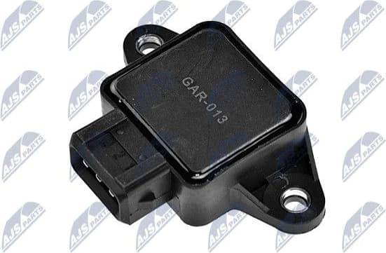 Sensor, throttle position ECP-AR-013