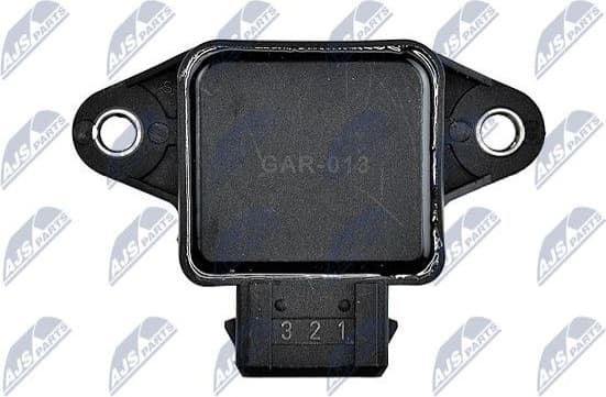 Sensor, throttle position ECP-AR-013 - image 3