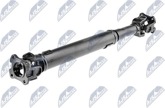 Propshaft, axle drive NWN-KA-003
