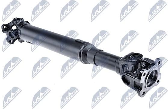Propshaft, axle drive NWN-KA-003 - image 2