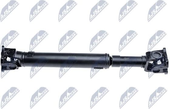 Propshaft, axle drive NWN-KA-003 - image 3