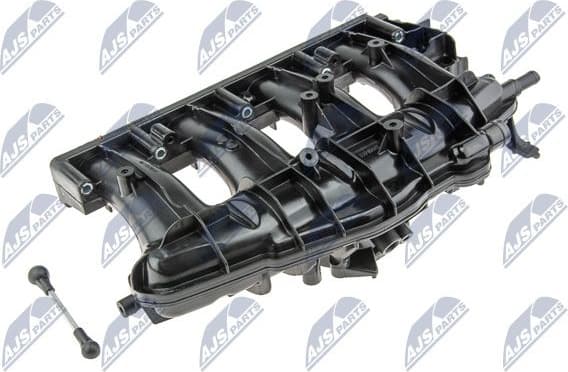 Intake Manifold Module BKS-VW-013 - image 2