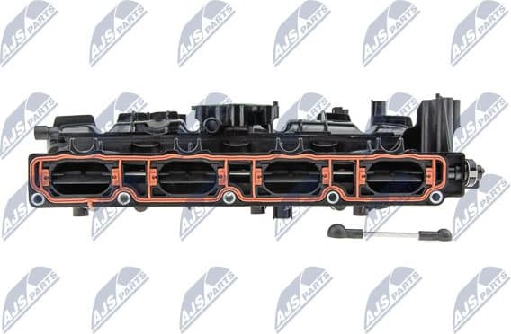 Intake Manifold Module BKS-VW-013 - image 5