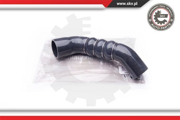 Charge Air Hose 24SKV640