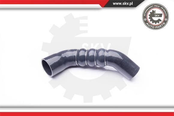 Charge Air Hose 24SKV640 - image 2