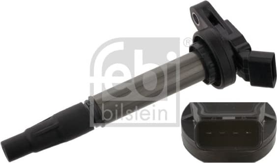 Ignition Coil 32054