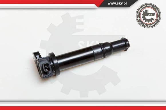 Ignition Coil 03SKV167 - image 4
