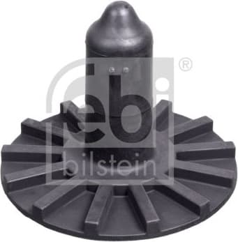 Rubber Buffer, suspension 103503