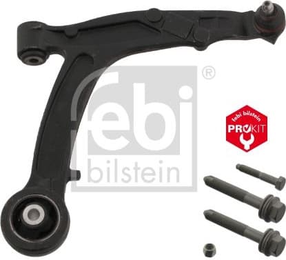 Control/Trailing Arm, wheel suspension ProKit 40681