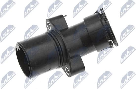 Coolant Flange CPP-ME-009 - image 2