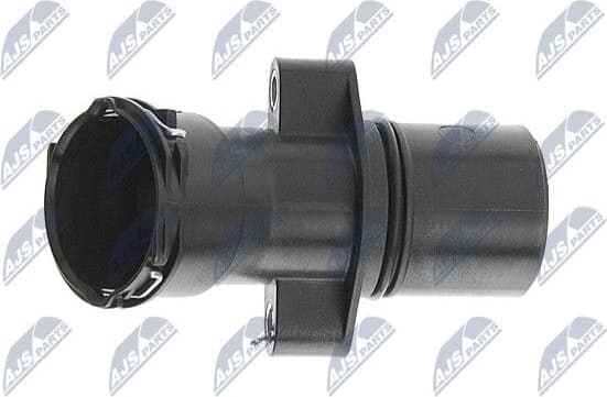 Coolant Flange CPP-ME-009 - image 3