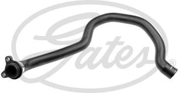 Heater Hose 02-1986
