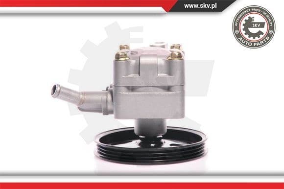 Hydraulic Pump, steering 10SKV127