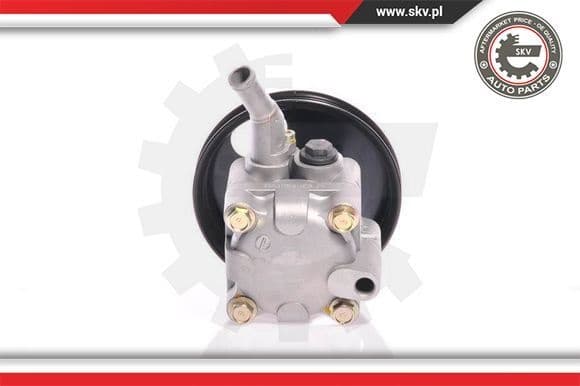 Hydraulic Pump, steering 10SKV127 - image 4