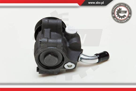 Hydraulic Pump, steering 10SKV035 - image 5