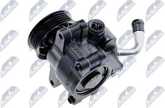 Hydraulic Pump, steering SPW-FR-017 - image 2