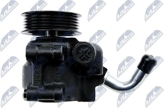 Hydraulic Pump, steering SPW-FR-017 - image 3