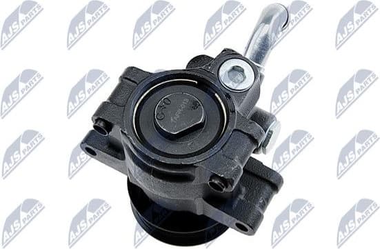 Hydraulic Pump, steering SPW-FR-017 - image 4
