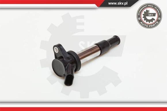 Ignition Coil 03SKV157 - image 2