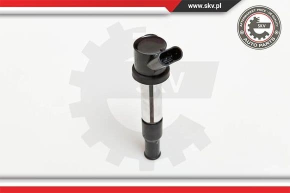 Ignition Coil 03SKV157 - image 4