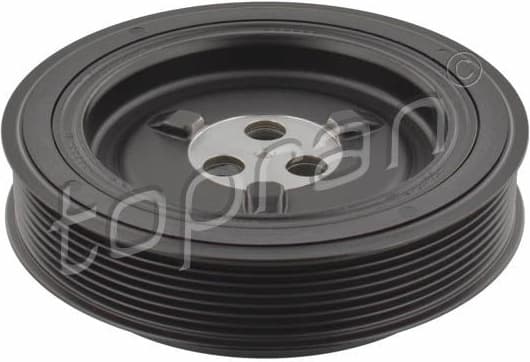 Belt Pulley, crankshaft 304 828