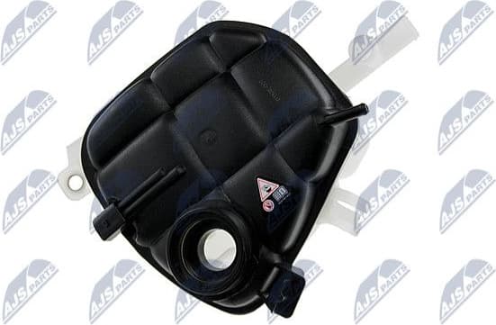 Expansion Tank, coolant CZW-ME-007