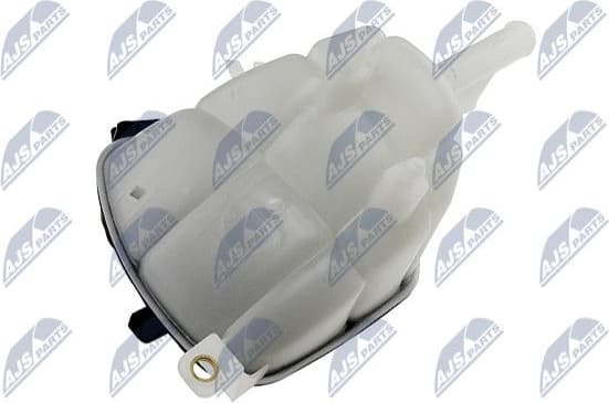 Expansion Tank, coolant CZW-ME-007 - image 2