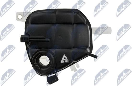 Expansion Tank, coolant CZW-ME-007 - image 3