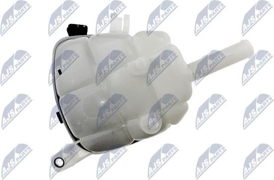 Expansion Tank, coolant CZW-ME-007 - image 4