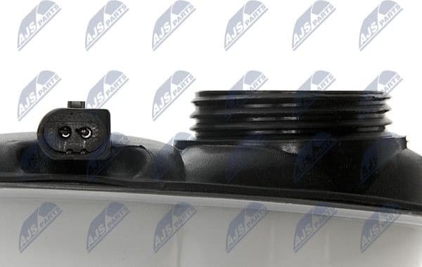 Expansion Tank, coolant CZW-ME-007 - image 7