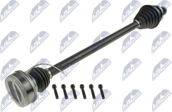 Drive Shaft NPW-VW-105