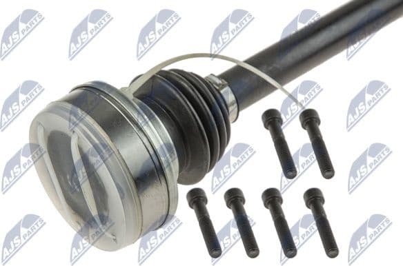 Drive Shaft NPW-VW-105 - image 2
