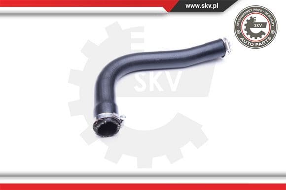 Charge Air Hose 24SKV806 - image 3