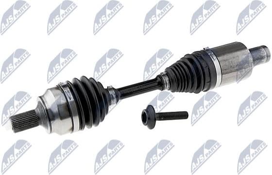 Drive Shaft NPW-ME-060