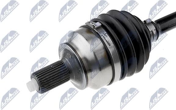 Drive Shaft NPW-ME-060 - image 4