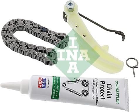 Chain Kit, oil pump drive 558 0071 10