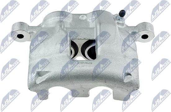 Brake Caliper HZP-FR-019 - image 4