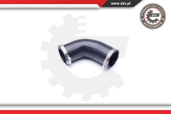 Charge Air Hose 24SKV817 - image 2