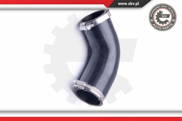 Charge Air Hose 24SKV817 - image 3