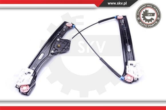 Window Regulator 00SKV371