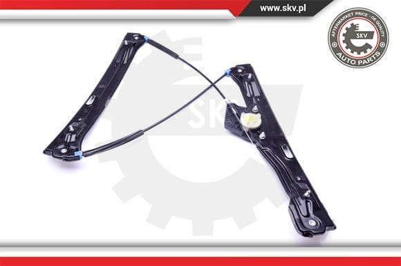 Window Regulator 00SKV371 - image 2