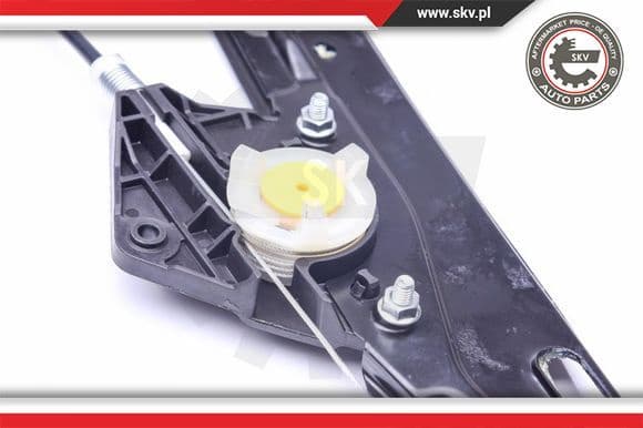 Window Regulator 00SKV371 - image 3