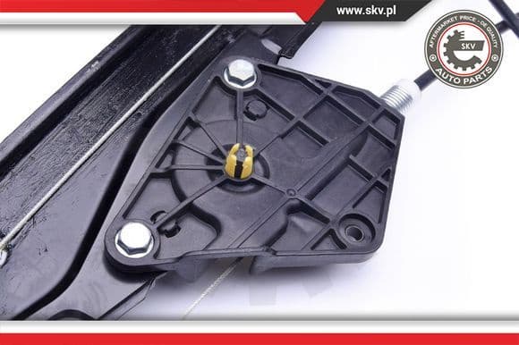 Window Regulator 00SKV371 - image 4